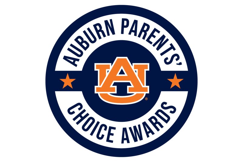 Parents choice awards logo
