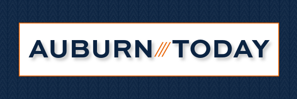 AuburnToday Logo