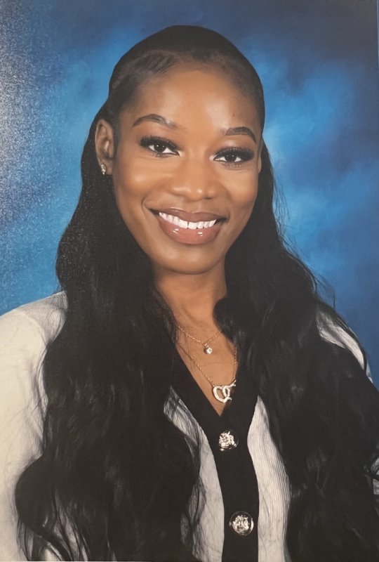 Latisha Smith, Academic Advisor Click here to schedule an appointment