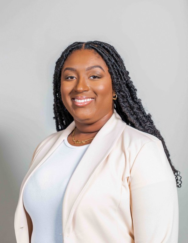 Tinisha DaSilva, Academic Advisor Click here to schedule an appointment