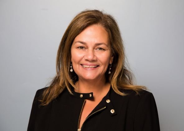 Josephine Meade, Administrative Assistant