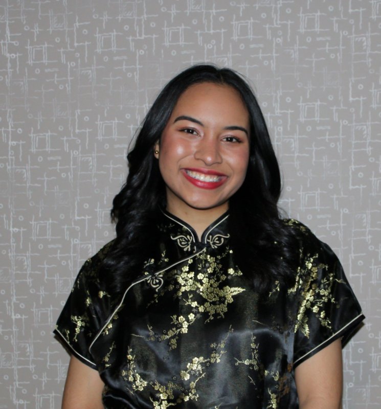 Gaby Ramirez, Academic Advisor Click here to schedule an appointment