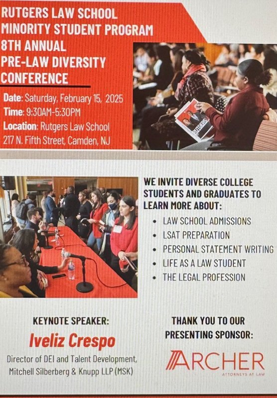 Image of Event Flyer