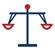 Legal Scale