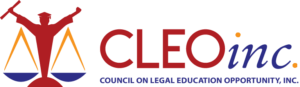 CLEO LOGO