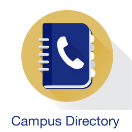Campus Directory