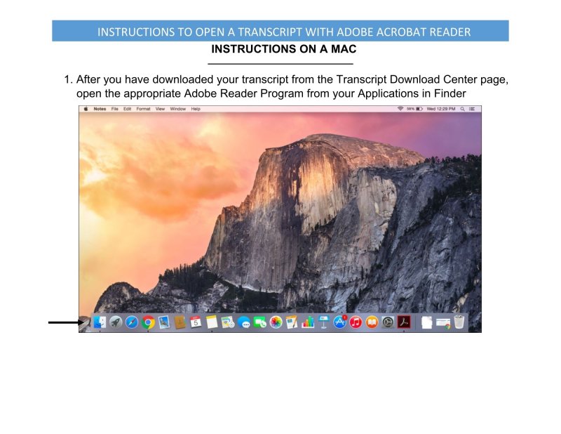 For MAC Devices.