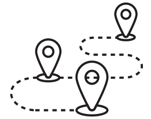 Campus Tour Logo
