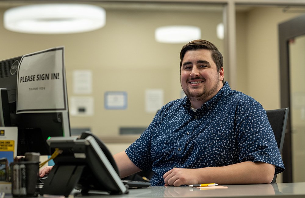 GRADUATE AMBASSADORS