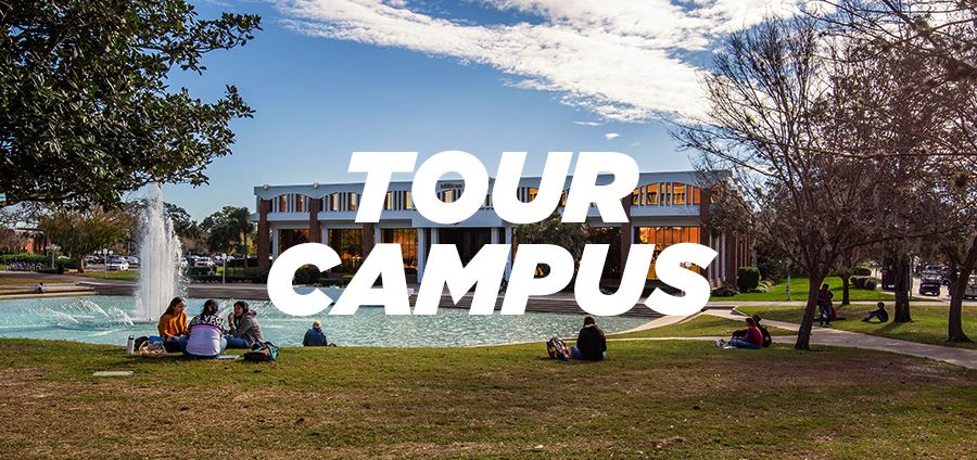 Tour Campus