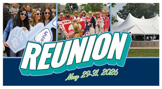 Reunion photos