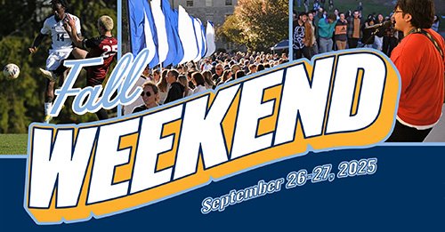 Fall Weekend Collage Image