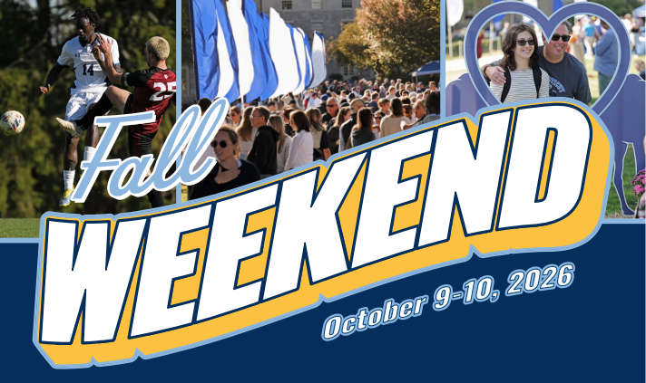 Fall Weekend Collage Image