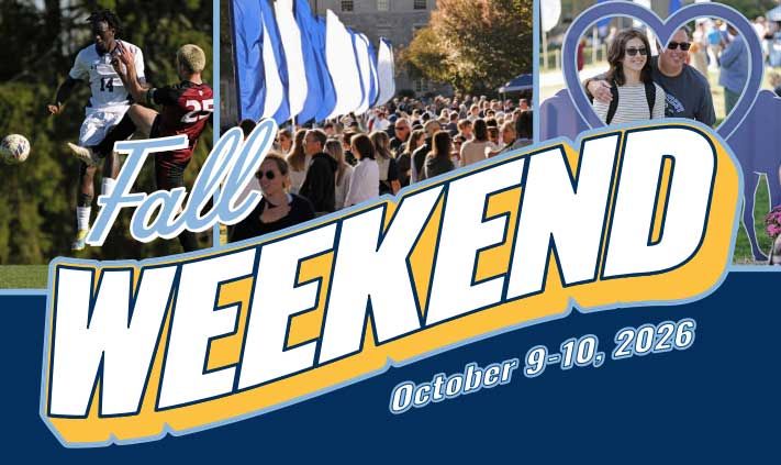 Fall Weekend Icon