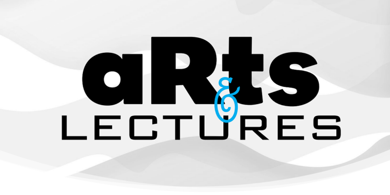 arts and lectures