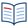 research daily icon