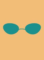 sunglasses illustration