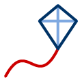 kite icon