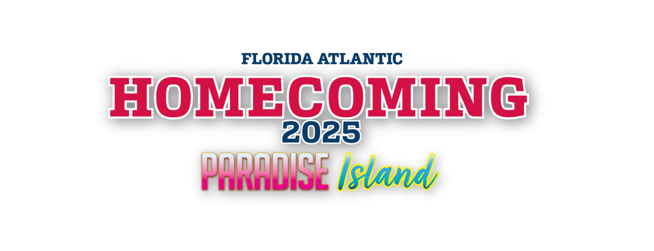 Homecoming 2025: Paradise Island
