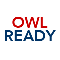 owl ready icon