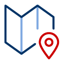 map icon