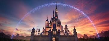 image of disney world