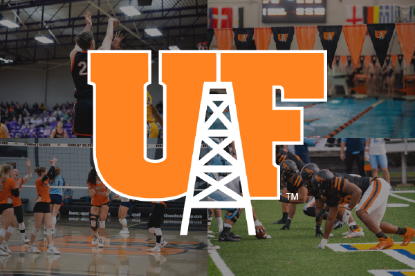 University of Findlay Findlay Oilers logo