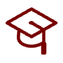 Graduation Cap icon