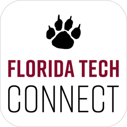 Florida Tech Connect logo