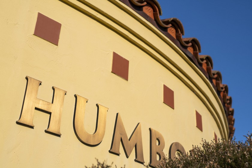 Image of Cal Poly Humboldt