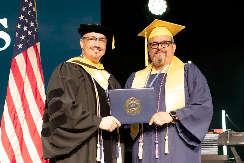 Laurus Graduate Images