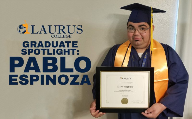 Laurus Graduate Images