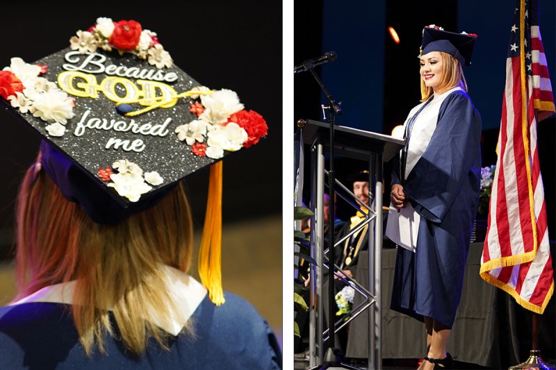 Laurus Graduate Images