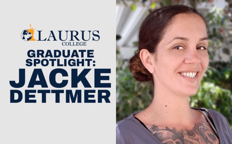 Laurus Graduate Images