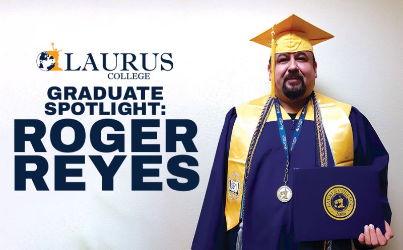 Laurus Graduate Images