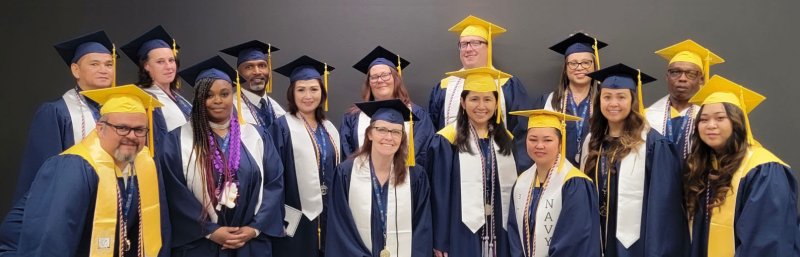 Laurus Graduate Images