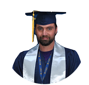 Michael Alexander alumni icon image