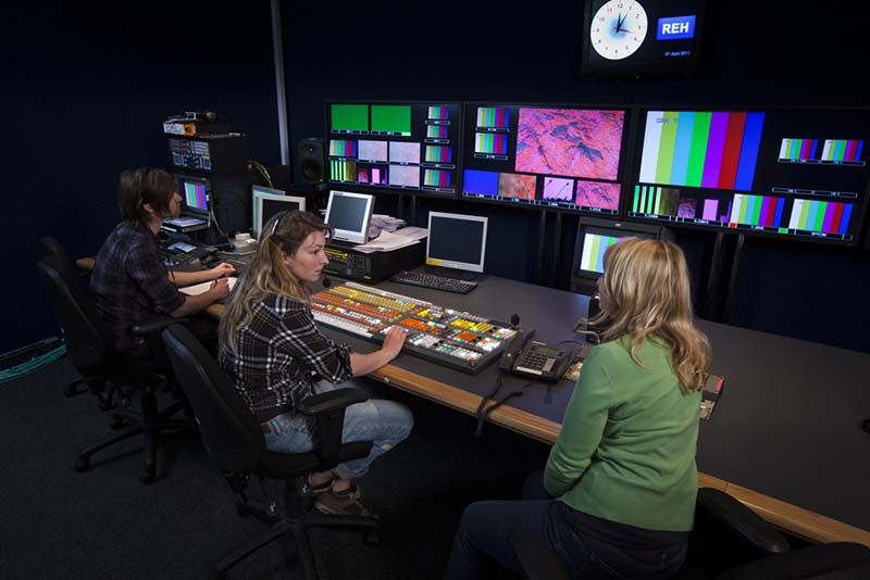 AS Audio VIdeo Production Image