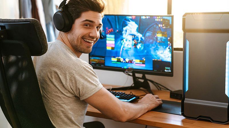 BS Digital Arts and computer animation Image