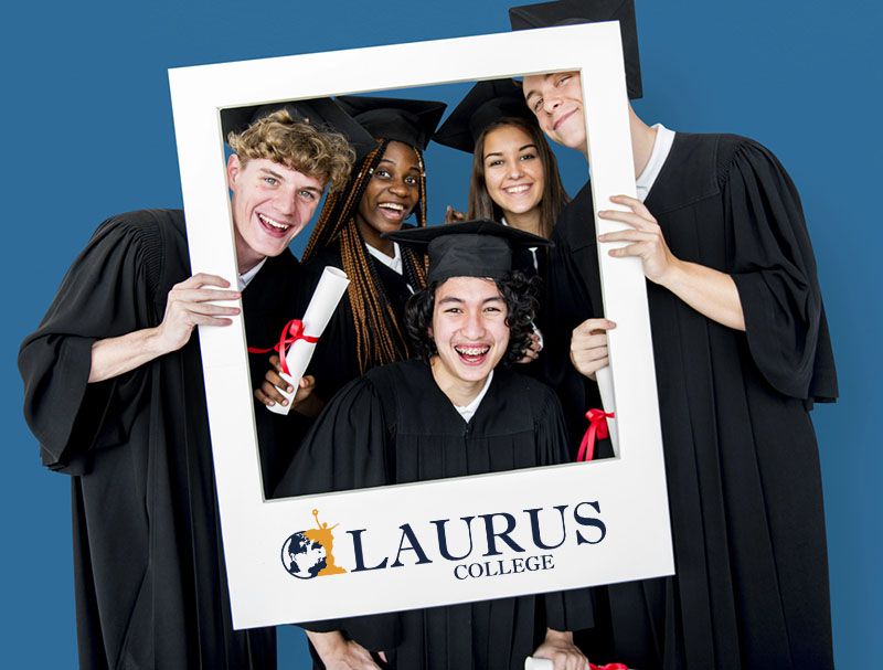Laurus College Tuition Breakdown Group Image