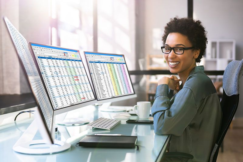 OA Healthcare Management Image laurus college