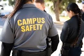 campus security
