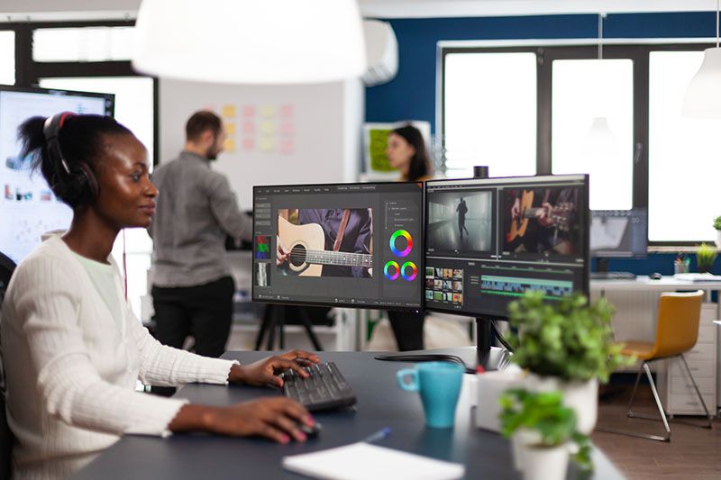 AS Visual Design and Multimedia Production Image