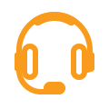 headphone icon