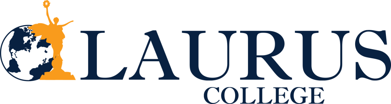laurus college logo