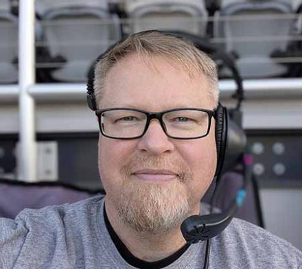 Kenneth Allen Laurus College Audio Video Production Instructor
