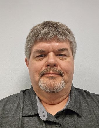 Chester Claar Laurus College Information Systems Instructor