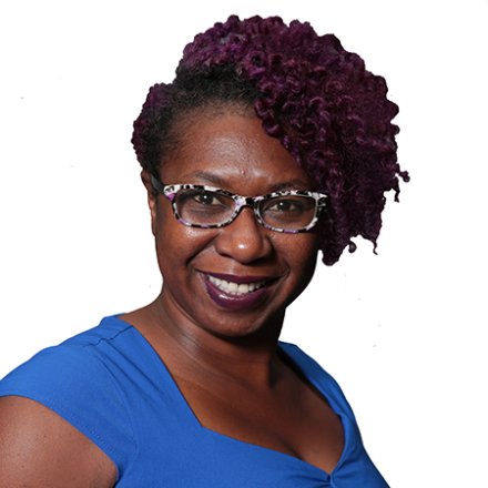 Shamikka Chalmers Laurus College Information Systems Instructor