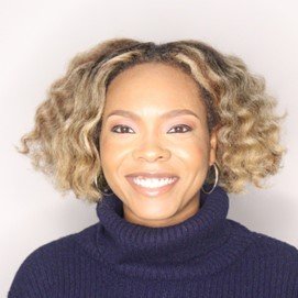 Brittany Tate Laurus College Audio Video Production Instructor