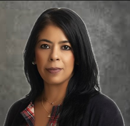 Dr. Nadia Ali Laurus College Business Administration Instructor